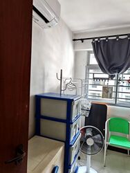 Blk 511C Oleander Breeze @ Yishun (Yishun), HDB 3 Rooms #630234481